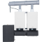 Vitodens de 200 W a 150 kW