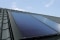 Sistemas solares térmicos para ACS y calefacción central de apoyo