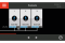 La imagen muestra la vista de la pantalla Vitotronic para el control de varias calderas.
