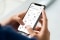 Smartphone con aplicación ViCare